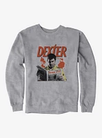 Dexter The Miami Star Sweatshirt