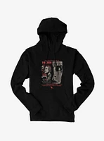 The Crow Carries Soul Hoodie