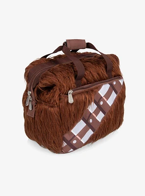 Star Wars Chewbacca On The Go Lunch Cooler Bag