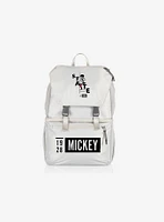 Disney Mickey Mouse Tarana Backpack Soft Cooler Bag