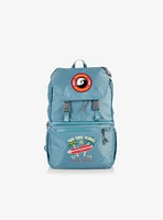 Disney Nightmare Before Christmas Tarana Backpack Soft Cooler Bag