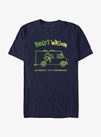 It's Always Sunny Philadelphia Paddy's Wagon T-Shirt