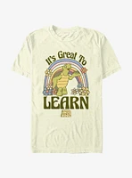 Schoolhouse Rock It's Great To Learn T-Shirt