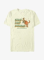 Schoolhouse Rock Ask My Pronouns T-Shirt