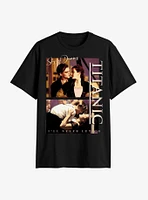 Titanic The Last Dance T-Shirt