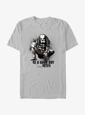 Predator Be A Good Boy T-Shirt