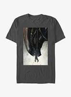 Alien Xenomorph Head T-Shirt