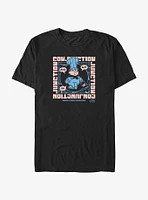 Schoolhouse Rock Conjunction Junction T-Shirt