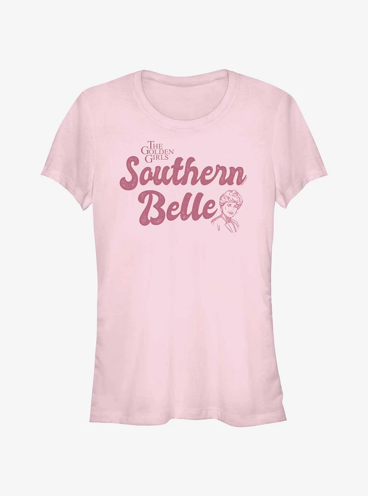 The Golden Girls Southern Bell T-Shirt