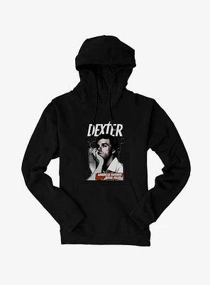 Dexter Americas Favorite Serial Killer Hoodie