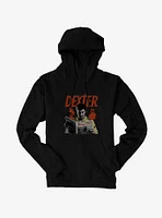 Dexter The Miami Star Hoodie