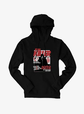 Dexter Serial Killer Hoodie