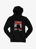 Dexter Serial Killer Hoodie