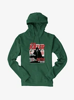 Dexter Serial Killer Hoodie