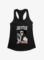 Dexter Americas Favorite Serial Killer Girls Tank