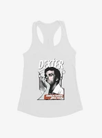 Dexter Americas Favorite Serial Killer Girls Tank