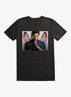 Dexter Blood Wings T-Shirt