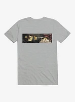 Dexter Crime Scene T-Shirt