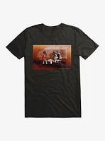 Dexter Crime Action T-Shirt