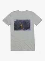 Dexter Side Profile T-Shirt