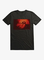 Dexter Murder Victim  T-Shirt