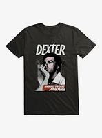 Dexter Americas Favorite Serial Killer T-Shirt