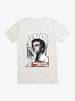 Dexter Americas Favorite Serial Killer T-Shirt