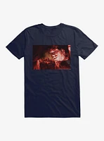 Dexter Up Close And Personal T-Shirt