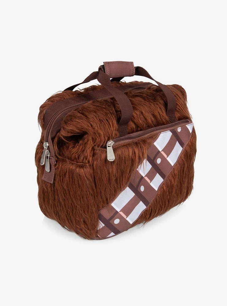 Star Wars Chewbacca On The Go Lunch Cooler Bag