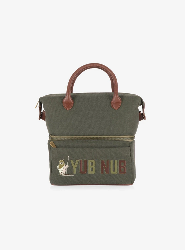 Star Wars Ewoks Urban Lunch Cooler Bag