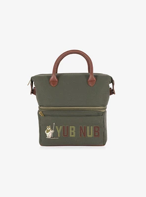 Star Wars Ewoks Urban Lunch Cooler Bag