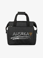 Star Wars Ahsoka On The Go Lunch Cooler Bag