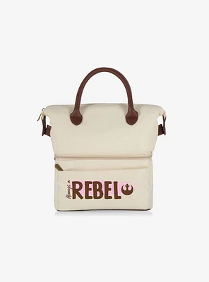 Star Wars Rebel Urban Lunch Cooler Bag