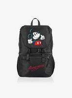 Disney Mickey Mouse Tarana Backpack Soft Cooler Bag