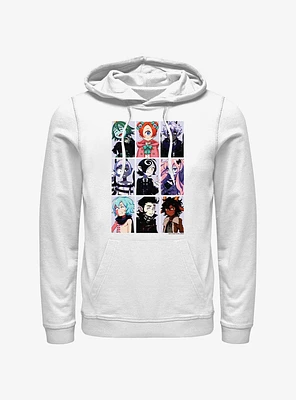 Devils Candy Class Photo Hoodie