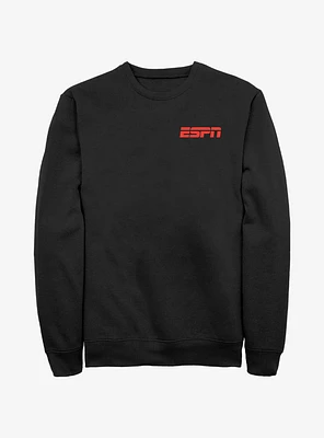 ESPN Pocket Sweatshirt