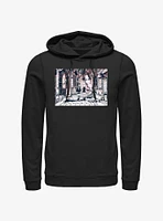 Devils Candy Devil Alley Hoodie