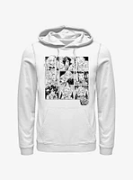 Devils Candy 9UP Food Choice Hoodie