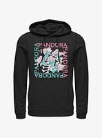 Devils Candy Pandora's Box Hoodie