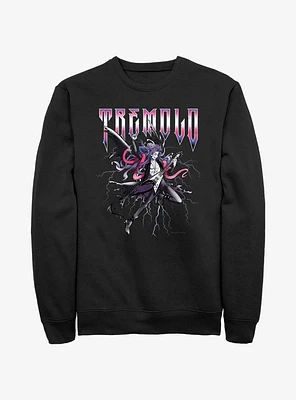 Devils Candy Metal Lord Tremolo Sweatshirt