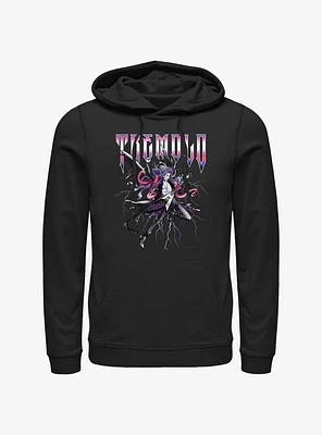 Devils Candy Metal Lord Tremolo Hoodie