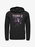 Devils Candy Metal Lord Tremolo Hoodie