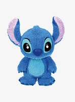 Disney Lilo & Stitch Grand Jester Fabric Fur Stitch Figure