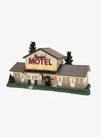 Schitt's Creek Rosebud Motel Hot Properties Village Figure