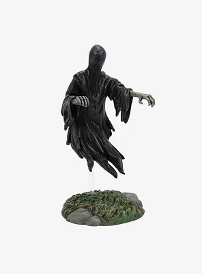 Harry Potter Village Dementor Figure