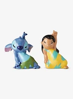 Disney Lilo & Stitch Salt & Pepper Shaker