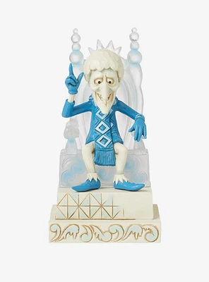 The Year Without A Santa Claus Jim Shore Snow Miser Figure