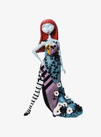 Disney Nightmare Before Christmas Sally Botanical Figure