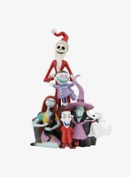 Disney Nightmare Before Christmas Holiday Character Figure