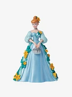 Disney Cinderella Showcase Botanical Figurine